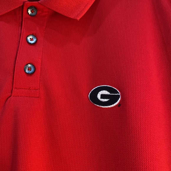 Kids GA shirt 16/18 - Picture 2 of 4